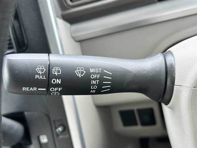 ダイハツ タント X 富山県 2015(平27)年 5.3万km パールホワイトⅢ 社外９型ナビ/Bluetooth/フルセグTV/ドライブレコーダー/片側パワースライドドア/プッシュスタート/スマートキー/LEDヘッドライト/オートライト/横滑り防止装置