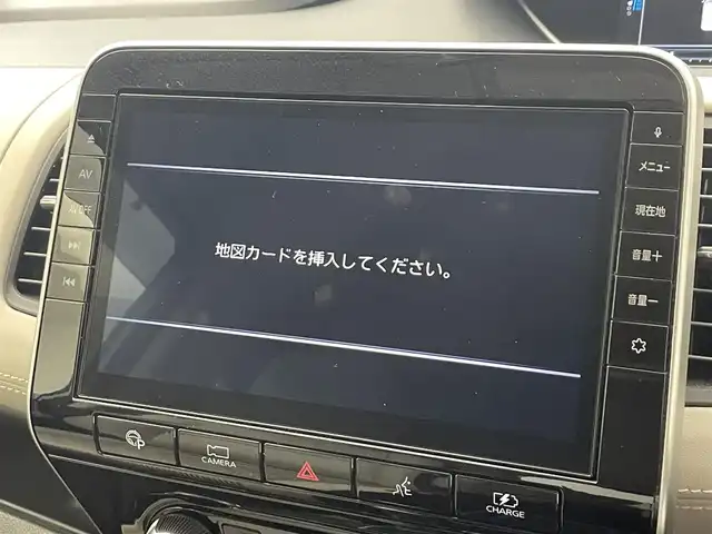 日産 セレナ e－パワー ハイウェイスター V 滋賀県 2019(令1)年 6.9万km ダークメタルグレー/ダイヤモンドブラック 禁煙車/純正１０型ナビ（Ｂｌｕｅｔｏｏｔｈ／ＳＤ／ＤＶＤ／フルセグ）/後席モニター/プロパイロット/全方位カメラ/ブラインドスポットモニター/ステアリングヒーター/社外ドラレコ/ブレーキホールド/ビルトイＥＴＣ/電子パーキング/ブレーキホールド/運転席助手席シートヒーター/プッシュスタート