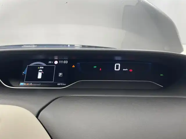 日産 セレナ e－パワー ハイウェイスター V 滋賀県 2019(令1)年 6.9万km ダークメタルグレー/ダイヤモンドブラック 禁煙車/純正１０型ナビ（Ｂｌｕｅｔｏｏｔｈ／ＳＤ／ＤＶＤ／フルセグ）/後席モニター/プロパイロット/全方位カメラ/ブラインドスポットモニター/ステアリングヒーター/社外ドラレコ/ブレーキホールド/ビルトイＥＴＣ/電子パーキング/ブレーキホールド/運転席助手席シートヒーター/プッシュスタート