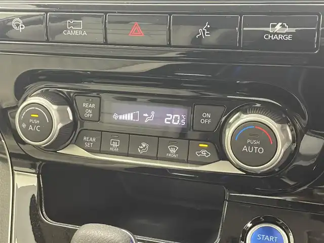 日産 セレナ e－パワー ハイウェイスター V 滋賀県 2019(令1)年 6.9万km ダークメタルグレー/ダイヤモンドブラック 禁煙車/純正１０型ナビ（Ｂｌｕｅｔｏｏｔｈ／ＳＤ／ＤＶＤ／フルセグ）/後席モニター/プロパイロット/全方位カメラ/ブラインドスポットモニター/ステアリングヒーター/社外ドラレコ/ブレーキホールド/ビルトイＥＴＣ/電子パーキング/ブレーキホールド/運転席助手席シートヒーター/プッシュスタート