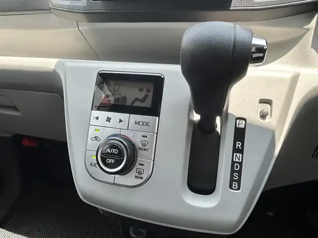 ダイハツ ミラ イース G SAⅢ 栃木県 2018(平30)年 4.2万km レモンスカッシュクリスタルM 社外SDナビ　/スマートアシストIII/前席シートヒーター/オートライト/前後コーナーセンサー/LEDヘッドライト/ヘッドライトレベライザー/純正フロアマット/純正14インチアルミ/アイドリングストップ/プッシュスタート/ドアバイザー/プッシュスタート