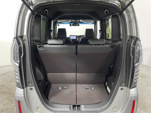 ホンダ Ｎ ＢＯＸ カスタム G L ターボ ホンダセンシング 大阪府 2017(平29)年 0.9万km ルナシルバーM 純正ナビ(フルセグ/DVD再生/Bluetooth) バックカメラ ETC 両側パワースライドドア ハーフレザー 衝突軽減 レーダークルコン スマートキー プッシュスタート ドラレコ