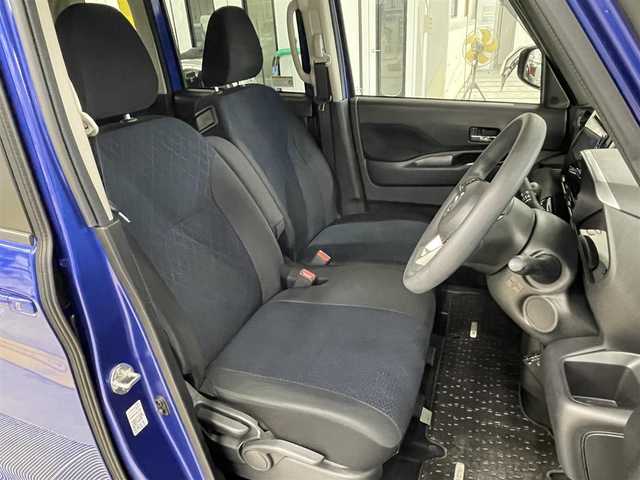 日産 ルークス ハイウェイスター X 兵庫県 2020(令2)年 2.6万km アトランティックブルー メモリナビ/フルセグテレビ/アイドリングストップ/ドアバイザー/プッシュスタート/両側パワースライドドア/ETC/純正フロアマット/純正アルミホイール/アラウンドビューモニター