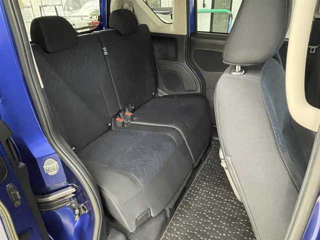 日産 ルークス ハイウェイスター X 兵庫県 2020(令2)年 2.6万km アトランティックブルー メモリナビ/フルセグテレビ/アイドリングストップ/ドアバイザー/プッシュスタート/両側パワースライドドア/ETC/純正フロアマット/純正アルミホイール/アラウンドビューモニター