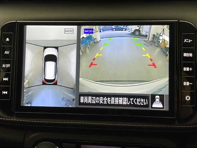 日産 キックス X 宮崎県 2021(令3)年 4.4万km ブリリアントホワイトパール 禁煙車/エマージェンシーブレーキ/純正9型ナビTV/（CD/DVD/Bluetooth/FMAM/フルセグTV)/純正ドライブレコーダー/純正17インチアルミ/純正LEDオートライト/純正LEDフォグ/純正フロアマット/プロパイロット/アラウンドビューモニター/オートマチックハイビーム/クリアランスソナー/電子パーキング/オートホールド/ステアリングヒーター/前席シートヒーター/オートエアコン/ハーフレザーシート/インテリジェントキー/プッシュエンジンスタート/新車時保証書/取扱い説明書