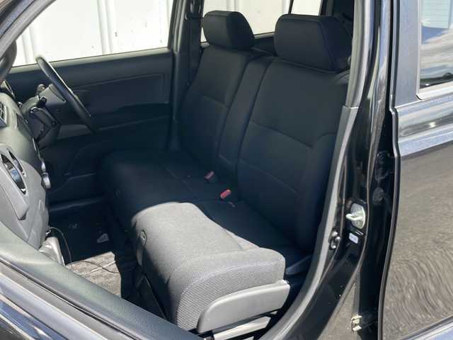 トヨタ ｂＢ Z Qバージョン 埼玉県 2008(平20)年 13.5万km ブラックマイカメタリック 外部検査実施済み/純正ＨＤＤ＆フルセグＴＶ/　（ＤＶＤ＆ＣＤ＆ＭＳＶ＆ＢＴ）/ＥＴＣ/ドライブレコーダー/純正エアロ/社外１５inアルミホイール/ＨＩＤライト/フォグランプ/電動格納ミラー/スマートキー/Ｗエアバッグ/ＡＢＳ/ドアバイザー/フロアマット/新車保証書/取扱説明書（車両＆ナビ）