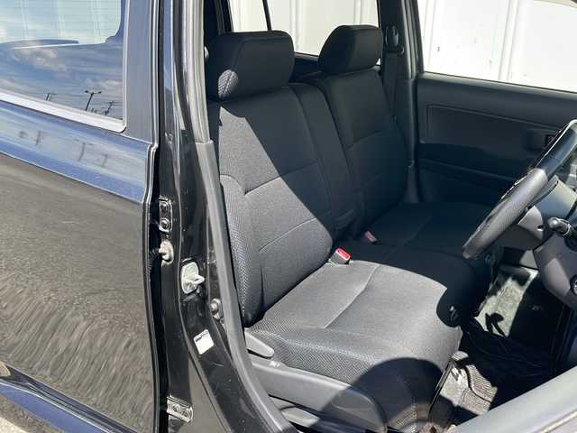 トヨタ ｂＢ Z Qバージョン 埼玉県 2008(平20)年 13.5万km ブラックマイカメタリック 外部検査実施済み/純正ＨＤＤ＆フルセグＴＶ/　（ＤＶＤ＆ＣＤ＆ＭＳＶ＆ＢＴ）/ＥＴＣ/ドライブレコーダー/純正エアロ/社外１５inアルミホイール/ＨＩＤライト/フォグランプ/電動格納ミラー/スマートキー/Ｗエアバッグ/ＡＢＳ/ドアバイザー/フロアマット/新車保証書/取扱説明書（車両＆ナビ）