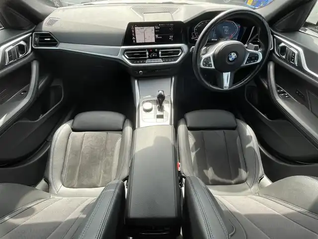 ＢＭＷ ＢＭＷ ４２０ｄ xDrive グランクーペ Mスポーツ 埼玉県 2023(令5)年 4.5万km アルピンホワイトⅢ Mスポーツ/アルピンホワイト/ハーフレザーシート/シートヒーター/スマートキー×2/純正アルミ/バックカメラ/ACC/ハンズフリートランクオープナー/パワーバックドア/アイドリングストップ/ETC2.0