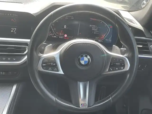 ＢＭＷ ＢＭＷ ４２０ｄ xDrive グランクーペ Mスポーツ 埼玉県 2023(令5)年 4.5万km アルピンホワイトⅢ Mスポーツ/アルピンホワイト/ハーフレザーシート/シートヒーター/スマートキー×2/純正アルミ/バックカメラ/ACC/ハンズフリートランクオープナー/パワーバックドア/アイドリングストップ/ETC2.0