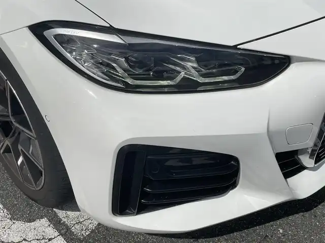 ＢＭＷ ＢＭＷ ４２０ｄ xDrive グランクーペ Mスポーツ 埼玉県 2023(令5)年 4.5万km アルピンホワイトⅢ Mスポーツ/アルピンホワイト/ハーフレザーシート/シートヒーター/スマートキー×2/純正アルミ/バックカメラ/ACC/ハンズフリートランクオープナー/パワーバックドア/アイドリングストップ/ETC2.0