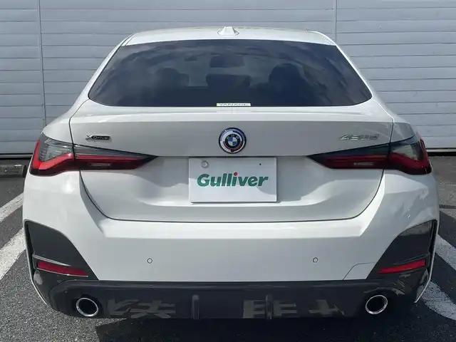 ＢＭＷ ＢＭＷ ４２０ｄ xDrive グランクーペ Mスポーツ 埼玉県 2023(令5)年 4.5万km アルピンホワイトⅢ Mスポーツ/アルピンホワイト/ハーフレザーシート/シートヒーター/スマートキー×2/純正アルミ/バックカメラ/ACC/ハンズフリートランクオープナー/パワーバックドア/アイドリングストップ/ETC2.0