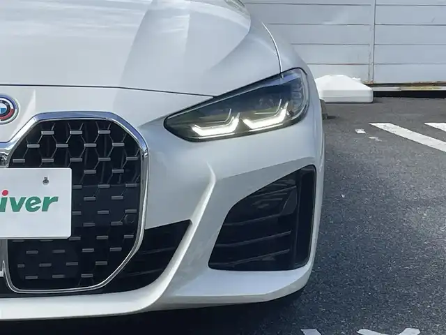 ＢＭＷ ＢＭＷ ４２０ｄ xDrive グランクーペ Mスポーツ 埼玉県 2023(令5)年 4.5万km アルピンホワイトⅢ Mスポーツ/アルピンホワイト/ハーフレザーシート/シートヒーター/スマートキー×2/純正アルミ/バックカメラ/ACC/ハンズフリートランクオープナー/パワーバックドア/アイドリングストップ/ETC2.0