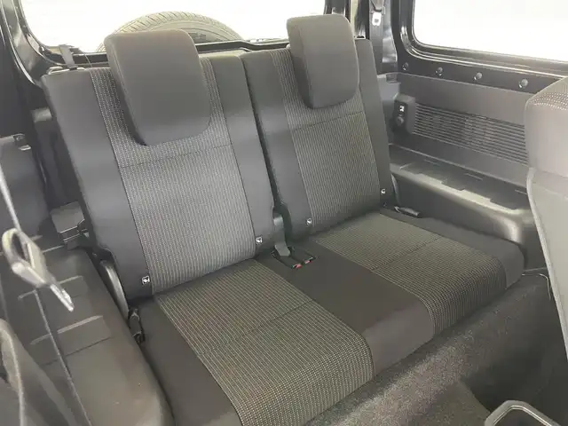 スズキ ジムニー XC 愛知県 2019(令1)年 5.8万km ブルーイッシュブラックパール3 社外ＤＡ　ＭＴ車　ＥＴＣ　ドラレコ　禁煙車　Ｂｌｕｅｔｏｏｔｈ　寒冷地仕様　シートヒーター　クルコン　純正アルミホイール　衝突軽減　ＬＥＤオートライト　レーンキープ　ダウンヒルアシスト　ターボ搭載車　プッシュスタート　スマートキー　