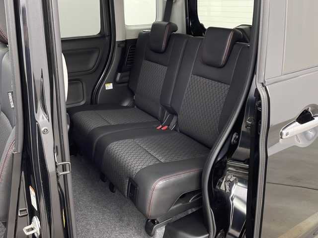 マツダ フレアワゴン カスタムスタイル ハイブリッド XS 兵庫県 2019(令1)年 5.6万km ブルーイッシュブラックパール3 ・純正ナビ（フルセグ・BT・DVD・CD・SD）/・両側パワースライドドア/・ETC/・LEDオートライト/・フォグランプ/・オートマチックハイビーム/・衝突軽減ブレーキ/・車線逸脱警報/・コーナーセンサー/・横滑り防止装置/・アイドリングストップ/・シートヒーター/・シートリフター/・後席サンシェード/・純正15インチアルミホイール/・ステアリングリモコン/・サーキュレーター/・スマートキー/・プッシュスタート/・ドアバイザー/・W＋サイドエアバック/・LEDルームランプ/・電動格納ミラー