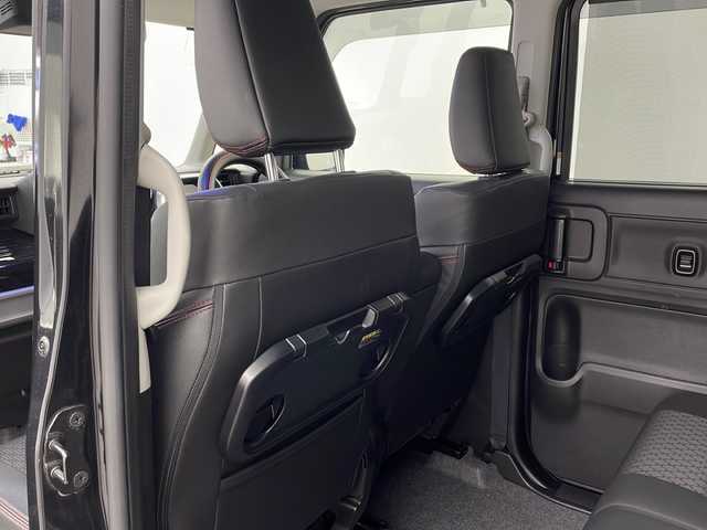 マツダ フレアワゴン カスタムスタイル ハイブリッド XS 兵庫県 2019(令1)年 5.6万km ブルーイッシュブラックパール3 ・純正ナビ（フルセグ・BT・DVD・CD・SD）/・両側パワースライドドア/・ETC/・LEDオートライト/・フォグランプ/・オートマチックハイビーム/・衝突軽減ブレーキ/・車線逸脱警報/・コーナーセンサー/・横滑り防止装置/・アイドリングストップ/・シートヒーター/・シートリフター/・後席サンシェード/・純正15インチアルミホイール/・ステアリングリモコン/・サーキュレーター/・スマートキー/・プッシュスタート/・ドアバイザー/・W＋サイドエアバック/・LEDルームランプ/・電動格納ミラー