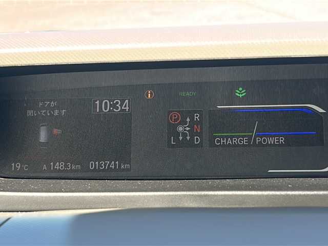 ホンダ フリード ハイブリット G 福島県 2023(令5)年 1.4万km プラチナホワイトパール ホンダセンシング　両側パワスラ　バックＣ　ＫＥＮＷＯＯＤナビ　フルセグ　ＢＴ　ワイパーデアイサー　追従クルコン　前方ドラレコ　ビルトインＥＴＣ　前席シートヒーター　ＬＥＤアクティブコーナリングライト