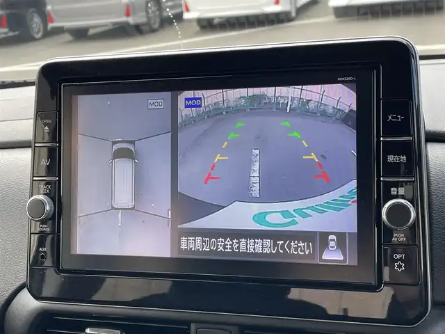 日産 ルークス HWS Gターボ プロパイロットED 東京都 2021(令3)年 2.9万km ブラック 純正ナビ/フルセグTV/CD/DVD/アラウンドビューモニター/プロパイロット/両側ハンズフリーオートスライドドア/ETC2.0/前後ドライブレコーダー/LEDヘッドライト/SOSコール/純正アルミホイール