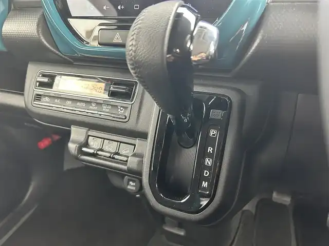 スズキ ハスラー HYBRID X ターボ 福島県 2020(令2)年 2.7万km デニムブルー ガンメタリック 2トーン 純正ナビゲーション/【CD/DVD/USB/BT/TV】/全方位モニター/ビルトインETC/ドライブレコーダー/前席シートヒーター/パドルシフト/デュアルカメラブレーキサポート/アダプティブクルーズコントロール/車線逸脱抑制機能/車線逸脱警報機能/アイドリングストップ/シートバックテーブル/LEDオートライト/LEDフォグランプ/純正フロアマット/ドアバイザー