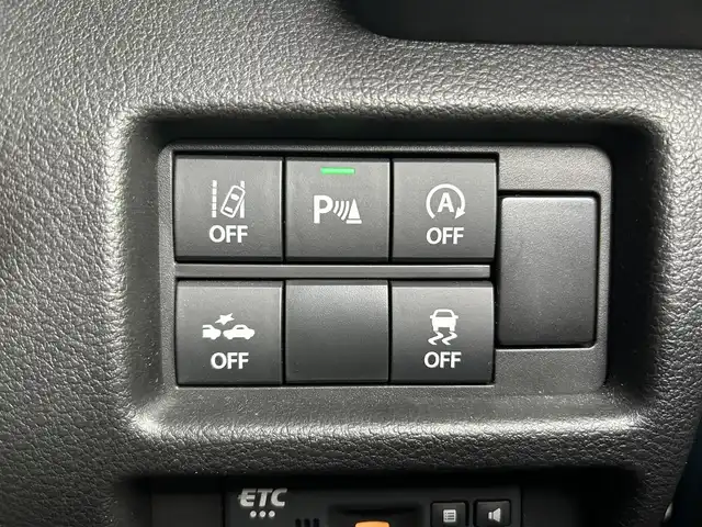 スズキ ハスラー HYBRID X ターボ 福島県 2020(令2)年 2.7万km デニムブルー ガンメタリック 2トーン 純正ナビゲーション/【CD/DVD/USB/BT/TV】/全方位モニター/ビルトインETC/ドライブレコーダー/前席シートヒーター/パドルシフト/デュアルカメラブレーキサポート/アダプティブクルーズコントロール/車線逸脱抑制機能/車線逸脱警報機能/アイドリングストップ/シートバックテーブル/LEDオートライト/LEDフォグランプ/純正フロアマット/ドアバイザー