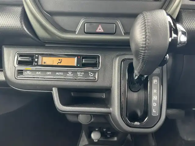 スズキ ハスラー タフワイルド 鹿児島県 2024(令6)年 0.7万km ブルーイッシュブラックパール3 バックカメラ/レーダークルーズコントロール/LEDヘッドライト/純正15インチアルミホイール/アイドリングストップ/スマートキー/純正ビルトインETC/ドライブレコーダー/クリアランスソナー/オートライト