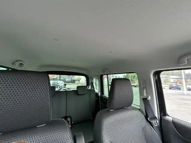 スズキ ハスラー タフワイルド 鹿児島県 2024(令6)年 0.7万km ブルーイッシュブラックパール3 バックカメラ/レーダークルーズコントロール/LEDヘッドライト/純正15インチアルミホイール/アイドリングストップ/スマートキー/純正ビルトインETC/ドライブレコーダー/クリアランスソナー/オートライト