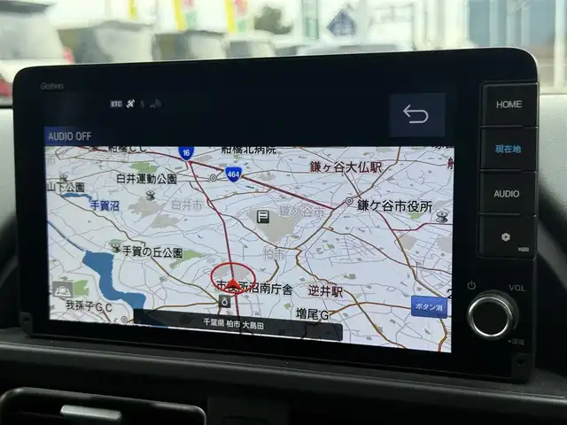 ホンダ フリード ハイブリット e:HEV クロスター 千葉県 2025(令7)年 1.7万km ベージュ 純正9インチメモリーナビ/フルセグTV/USB/Bluetooth/ワンオーナー/両側パワースライドドア/レーダークルーズコントロール/前後ドライブレコーダー/ホンダセンシング/ETC/ブラインドスポットモニター/シートヒーター/オートライト/LEDヘッドライト/フォグランプ/スマートキー/プッシュスタート/純正15インチAW