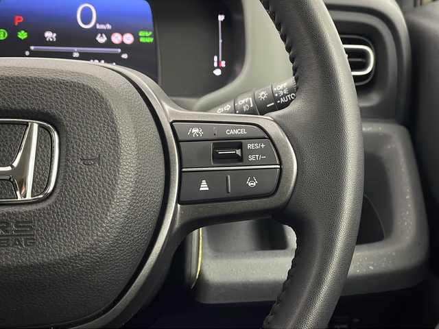 ホンダ フリード ハイブリット e:HEV クロスター 栃木県 2025(令7)年 1.7万km ベージュ ワンオーナー/純正9インチメモリーナビ/フルセグTV/USB/Bluetooth/バックカメラ/両側パワースライドドア/レーダークルーズコントロール/前後ドライブレコーダー/ホンダセンシング/ブラインドスポットモニター/シートヒーター/オートライト/ETC/LEDヘッドライト/フォグランプ/スマートキー/プッシュスタート/純正15インチAW