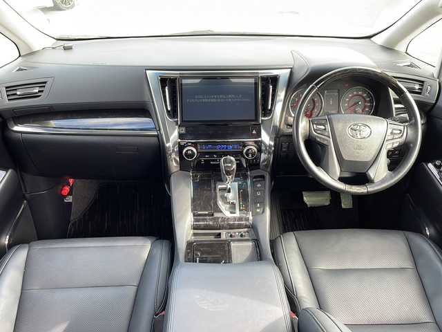 トヨタ ヴェルファイア Z Gエディション 長野県 2018(平30)年 5.1万km ホワイトパールクリスタルシャイン 禁煙車/純正SDナビ//CD/DVD/Bluetooth/HDMI/純正12.1型フリップダウンモニター/フルセグTV/バックカメラ/USB入力端子/両側パワースライドドア/電動リアゲート/レザーシート/前席パワーシート/前席シートヒーター/ステアリングヒーター/前後ドラレコ/ビルトインETC2.0/セーフティセンス/レーダークルーズコントロール/アイドリングストップ/電動パーキングブレーキ/ブレーキホールド/純正AW18インチ/LEDヘッドライト/スマートキー/プッシュスタート