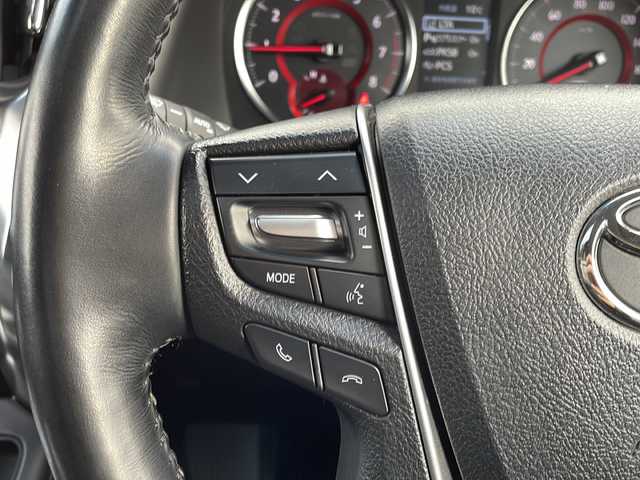 トヨタ ヴェルファイア Z Gエディション 長野県 2018(平30)年 5.1万km ホワイトパールクリスタルシャイン 禁煙車/純正SDナビ//CD/DVD/Bluetooth/HDMI/純正12.1型フリップダウンモニター/フルセグTV/バックカメラ/USB入力端子/両側パワースライドドア/電動リアゲート/レザーシート/前席パワーシート/前席シートヒーター/ステアリングヒーター/前後ドラレコ/ビルトインETC2.0/セーフティセンス/レーダークルーズコントロール/アイドリングストップ/電動パーキングブレーキ/ブレーキホールド/純正AW18インチ/LEDヘッドライト/スマートキー/プッシュスタート