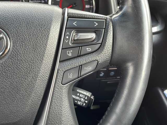 トヨタ ヴェルファイア Z Gエディション 長野県 2018(平30)年 5.1万km ホワイトパールクリスタルシャイン 禁煙車/純正SDナビ//CD/DVD/Bluetooth/HDMI/純正12.1型フリップダウンモニター/フルセグTV/バックカメラ/USB入力端子/両側パワースライドドア/電動リアゲート/レザーシート/前席パワーシート/前席シートヒーター/ステアリングヒーター/前後ドラレコ/ビルトインETC2.0/セーフティセンス/レーダークルーズコントロール/アイドリングストップ/電動パーキングブレーキ/ブレーキホールド/純正AW18インチ/LEDヘッドライト/スマートキー/プッシュスタート