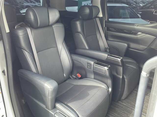 トヨタ ヴェルファイア Z Gエディション 長野県 2018(平30)年 5.1万km ホワイトパールクリスタルシャイン 禁煙車/純正SDナビ//CD/DVD/Bluetooth/HDMI/純正12.1型フリップダウンモニター/フルセグTV/バックカメラ/USB入力端子/両側パワースライドドア/電動リアゲート/レザーシート/前席パワーシート/前席シートヒーター/ステアリングヒーター/前後ドラレコ/ビルトインETC2.0/セーフティセンス/レーダークルーズコントロール/アイドリングストップ/電動パーキングブレーキ/ブレーキホールド/純正AW18インチ/LEDヘッドライト/スマートキー/プッシュスタート