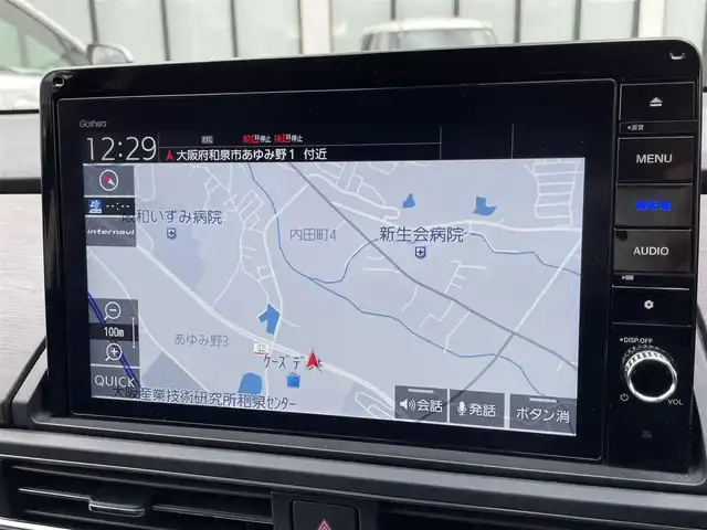 ホンダ オデッセイ ハイブリッド e:HEVアブソルート EX 大阪府 2021(令3)年 3.7万km プレミアムヴィーナスブラックP ホンダセンシング/両側パワースライドドア/純正10インチナビ/Bluetooth/HDMI/CD/DVD/フルセグTV/USB/フリップダウンモニター/マルチビューカメラシステム/ブラインドスポットモニター/パーキングセンサーシステム/前後ドライブレコーダー/純正デジタルインナーミラー/ビルトインETC/パワーバックドア/オットマン/DN席シートヒーター/DN席パワーシート/純正フロアマット/取扱説明書/保証書