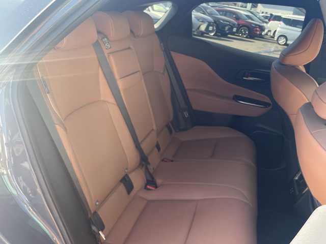 トヨタ クラウン スポーツ Z 宮崎県 2024(令6)年 4.9万km グレー パノラマルーフ/純正ディスプレィオーディオ/ブラインドスポットモニター(BSM)/デジタルインナーミラー/革シート/前席両側パワーシート/前席両側ベンチレーション/ETC2.0/パワーバックドア/全方位カメラ/LEDライト/レーザークルーズコントロール/トヨタセーフティセンス/Miracast/フルセグ