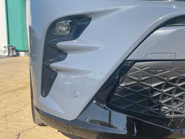 トヨタ クラウン スポーツ Z 宮崎県 2024(令6)年 4.9万km グレー パノラマルーフ/純正ディスプレィオーディオ/ブラインドスポットモニター(BSM)/デジタルインナーミラー/革シート/前席両側パワーシート/前席両側ベンチレーション/ETC2.0/パワーバックドア/全方位カメラ/LEDライト/レーザークルーズコントロール/トヨタセーフティセンス/Miracast/フルセグ