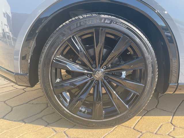 トヨタ クラウン スポーツ Z 宮崎県 2024(令6)年 4.9万km グレー パノラマルーフ/純正ディスプレィオーディオ/ブラインドスポットモニター(BSM)/デジタルインナーミラー/革シート/前席両側パワーシート/前席両側ベンチレーション/ETC2.0/パワーバックドア/全方位カメラ/LEDライト/レーザークルーズコントロール/トヨタセーフティセンス/Miracast/フルセグ