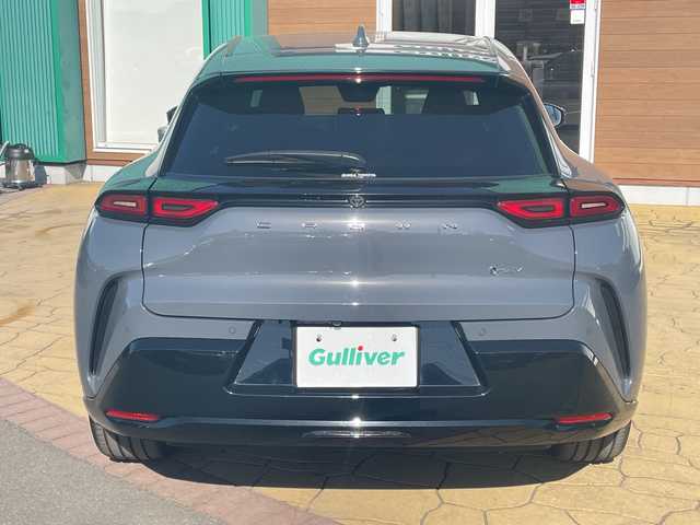 トヨタ クラウン スポーツ Z 宮崎県 2024(令6)年 4.9万km グレー パノラマルーフ/純正ディスプレィオーディオ/ブラインドスポットモニター(BSM)/デジタルインナーミラー/革シート/前席両側パワーシート/前席両側ベンチレーション/ETC2.0/パワーバックドア/全方位カメラ/LEDライト/レーザークルーズコントロール/トヨタセーフティセンス/Miracast/フルセグ