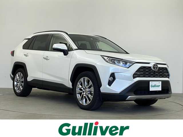 トヨタ ＲＡＶ４