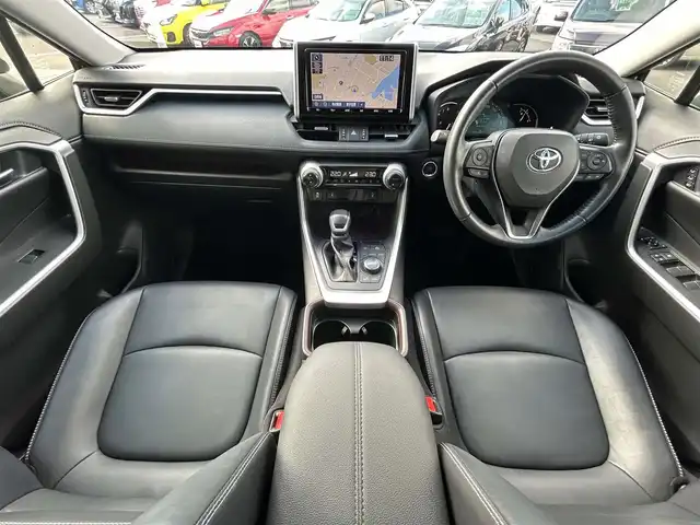 トヨタ ＲＡＶ４