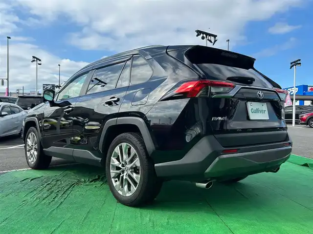 トヨタ ＲＡＶ４