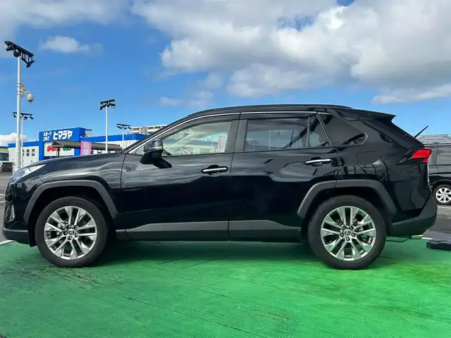 トヨタ ＲＡＶ４