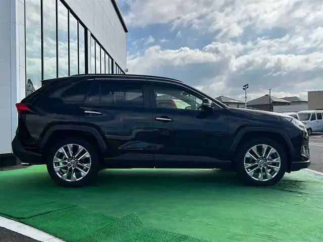 トヨタ ＲＡＶ４