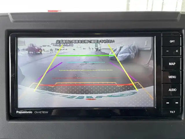 スズキ ジムニー シエラ JL 道北・旭川 2024(令6)年 0.9万km ブルーイッシュブラックパール3 4WD/ワンオーナー/純正メモリナビ/ CD/DVD/SD/MSV/USB/BT/フルセグ/バックカメラ/衝突軽減ブレーキ/レーンキープ /アイドリングストップ/ヒルディセントコントロール/革調シートカバー/シートヒーター /オートライト/フォグライト/ライトレベライザー /ミラーヒーター /ETC/前後ドライブレコーダー/プッシュスタート /フロアマット/ホイール付きホワイトレターM/Tタイヤ/215/75/15