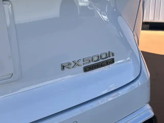 レクサス ＲＸ