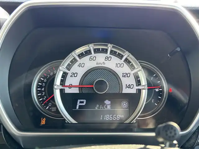 スズキ スペーシア カスタム XS ターボ 和歌山県 2018(平30)年 11.9万km フェニックスレッドパール/ブルーイッシュブラックパール 純正ナビ/フルセグTV/（BT/CD/DVD/USB）/全方位カメラ/両側パワースライドドア/ハーフレザーシート/運転席シートヒーター/衝突軽減ブレーキ/コーナーセンサー/横滑り防止機能/クルーズコントロール/HUD/オートライト/パドルシフト/ビルトインETC/後席サーキュレーター/リアサンシェード/プッシュスタート/ISOFIX/TVキャンセラー