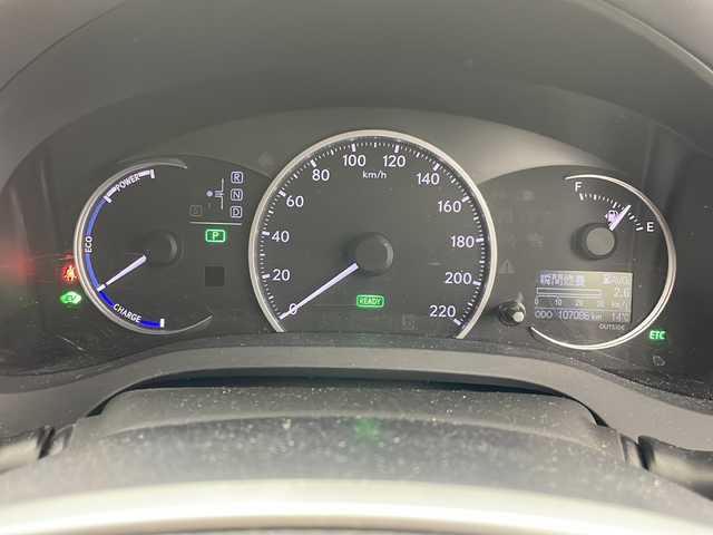 レクサス ＣＴ 200h バージョンC 道央・札幌 2011(平23)年 10.7万km ブラックオパールマイカ ・純正ナビTV&CD&DVD&BT/・バックカメラ/・パドルシフト/・クルーズコントロール/・前席シートヒーター/・ドアミラーヒーター/・社外ドライブレコーダー/・ビルトインETC/・純正AW付サマータイヤ積込/・横滑り防止