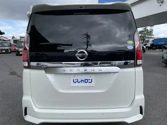 日産 セレナ ハイウェイスター 滋賀県 2016(平28)年 9.9万km ブリリアントホワイトパール (株)IDOMが運営する【じしゃロン草津店】の自社ローン専用車両になりますこちらは現金またはオートローンご利用時の価格です。自社ローンご希望の方は別途その旨お申付け下さい