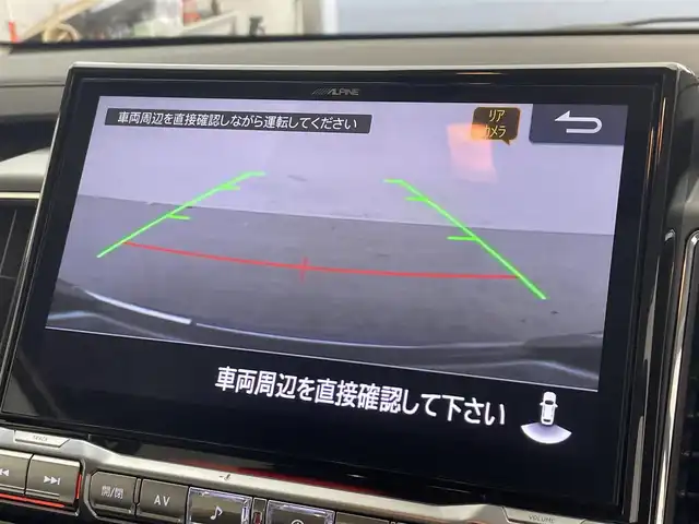 三菱 デリカＤ：５ シャモニー 滋賀県 2025(令7)年 0.1千km 白Ⅱ 登録済未使用車/11型ナビ（Alpine EX11NX ）/Bluetooth/CD/DVD/HDMI/フルセグTV/Apple Car Play/Android Auto/後席モニター/レーダークルーズコントロール/衝突被害軽減ブレーキ/誤発進抑制機能/車線逸脱警報システム/オートマチックハイビーム/マルチアラウンドモニター/両側パワースライドドア/電動リアゲート/オートホールド/MTモード付AT/パワーシート（D席）/シートヒーター（D席＋N席）/ステアリングヒーター
