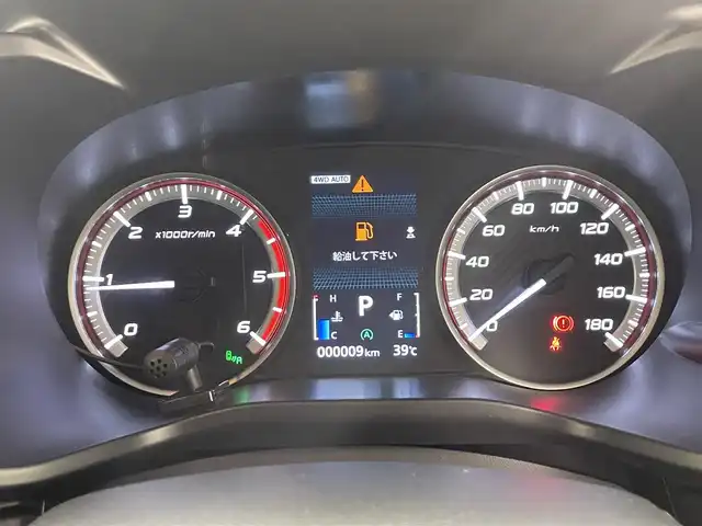 三菱 デリカＤ：５ シャモニー 滋賀県 2025(令7)年 0.1千km 白Ⅱ 登録済未使用車/11型ナビ（Alpine EX11NX ）/Bluetooth/CD/DVD/HDMI/フルセグTV/Apple Car Play/Android Auto/後席モニター/レーダークルーズコントロール/衝突被害軽減ブレーキ/誤発進抑制機能/車線逸脱警報システム/オートマチックハイビーム/マルチアラウンドモニター/両側パワースライドドア/電動リアゲート/オートホールド/MTモード付AT/パワーシート（D席）/シートヒーター（D席＋N席）/ステアリングヒーター