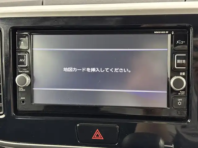 日産 デイズ ルークス X Vセレクション 福岡県 2016(平28)年 5.5万km アゼリアピンク 純正ナビ（フルセグＴＶ、Ｂｌｕｅｔｏｏｔｈ）　/全方位カメラ　/ＥＴＣ　/両側パワースライドドア　/衝突被害軽減システム　/アイドリングストップ　/横滑り防止装置　/純正１４インチアルミホイール　/純正フロアマット