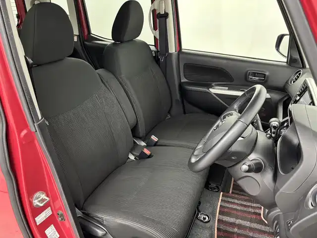 日産 デイズ ルークス X Vセレクション 福岡県 2016(平28)年 5.5万km アゼリアピンク 純正ナビ（フルセグＴＶ、Ｂｌｕｅｔｏｏｔｈ）　/全方位カメラ　/ＥＴＣ　/両側パワースライドドア　/衝突被害軽減システム　/アイドリングストップ　/横滑り防止装置　/純正１４インチアルミホイール　/純正フロアマット